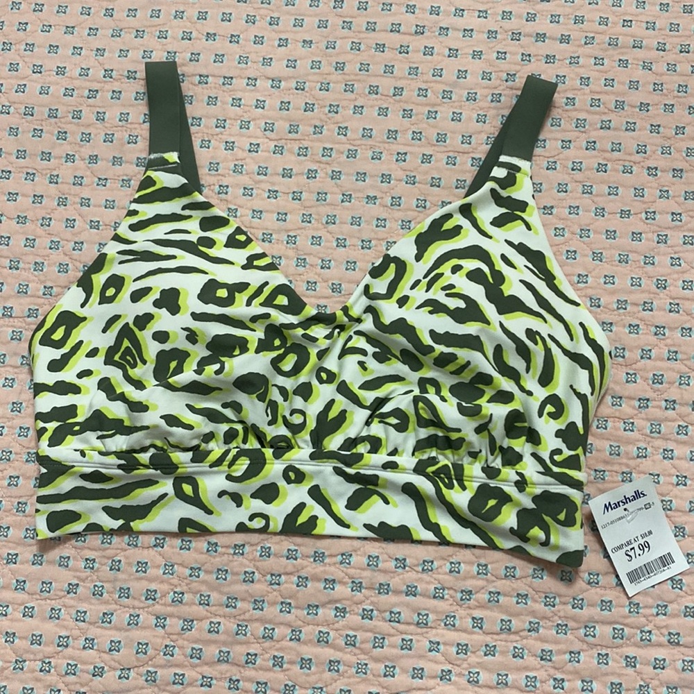 Aerie Sports bra